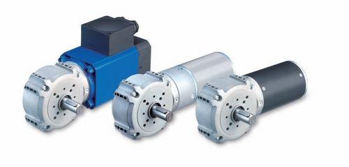 worm gear reducer / orthogonal / transmission / high-load-capacity