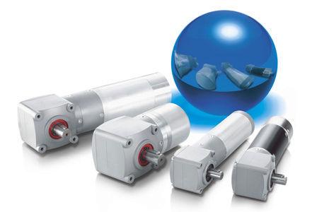 bevel gear reducer / planetary / orthogonal / compact