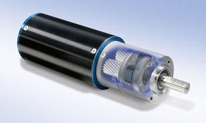 planetary gear reducer / coaxial / high-torque / high-performance