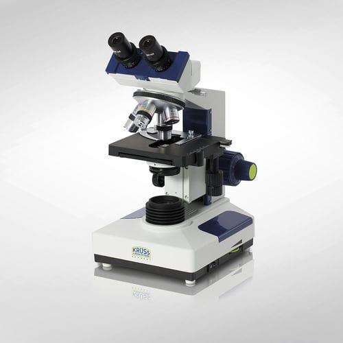 optical microscope / biomedical / digital camera