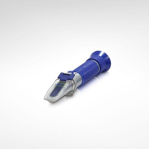 optical refractometer / portable