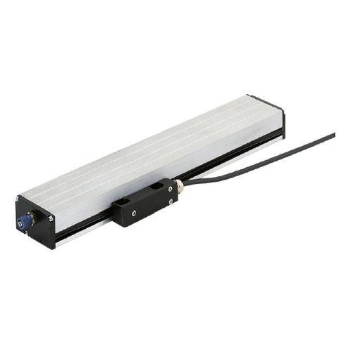 absolute linear encoder / high-accuracy / glass scale / high-resolution