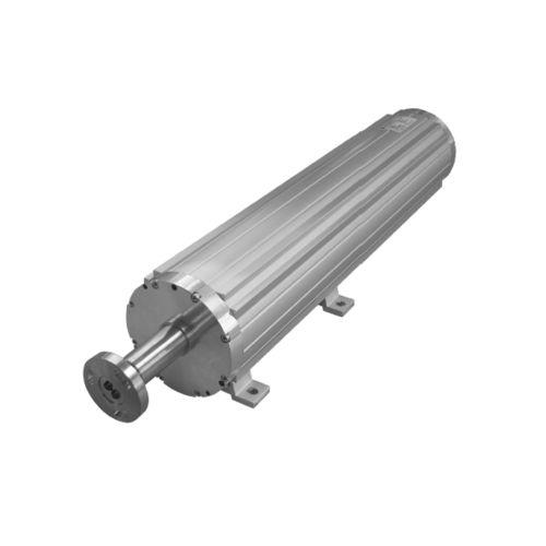 absolute linear encoder / ultra heavy-duty / high-accuracy / glass scale