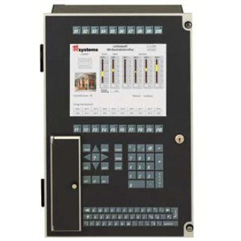 heavy-duty PC / Intel® Core™ 2 Duo / Intel® Atom / industrial