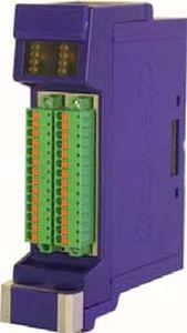 RS-485 communication module / programmable RS-232
