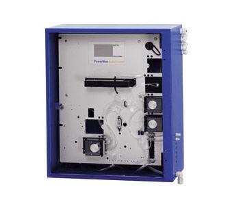 phosphate analyzer / water / power