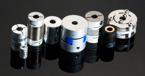 flexible coupling / zero-backlash