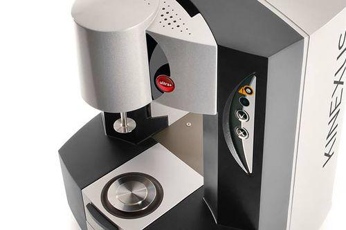 rotary rheometer