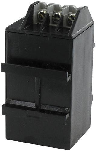 engine electronic filter / EMI / three-phase / power