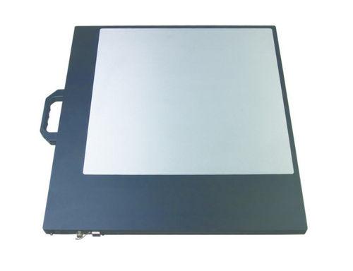 digital flat panel X-ray detector (FPXD)