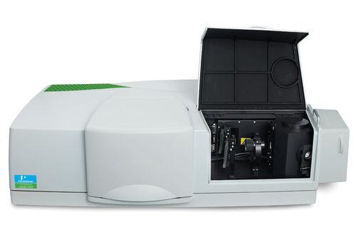 UV-Vis-NIR spectrophotometer / benchtop