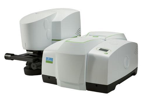 FT-IR imaging system