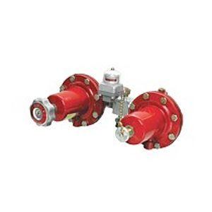 metal manifold / changeover / multi-channel