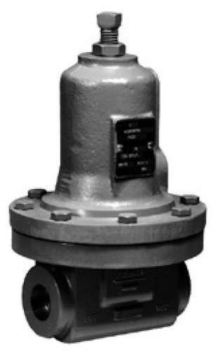 direct-operated relief valve