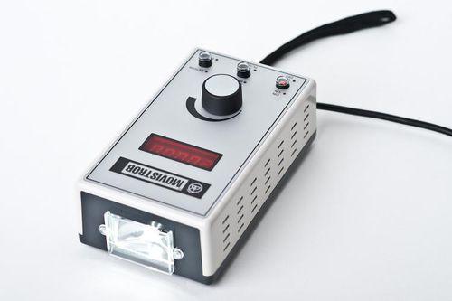 digital stroboscope / portable