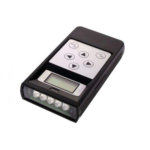 LED stroboscope / digital / portable