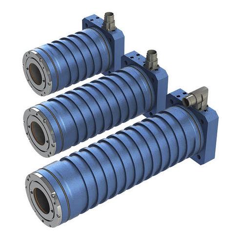 680V linear motor / high-speed