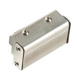 stainless steel air knife / for blowoff operations