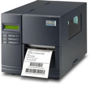 thermal printer / barcode label / desktop