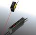 Laser photoelectric sensors
