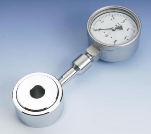 hydraulic force gauge