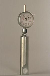 mechanical dynamometer / rugged