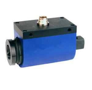 dynamic rotary torque sensor / with square connection / with TEDS