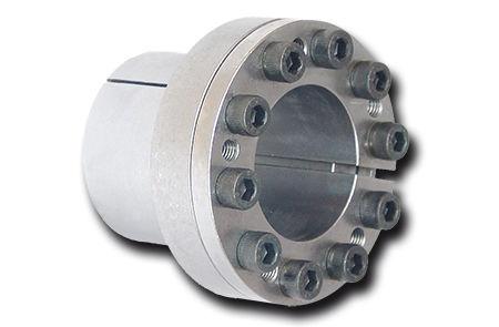 shaft sleeve coupling / rigid