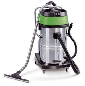 dry vacuum cleaner / industrial / commercial / mobile