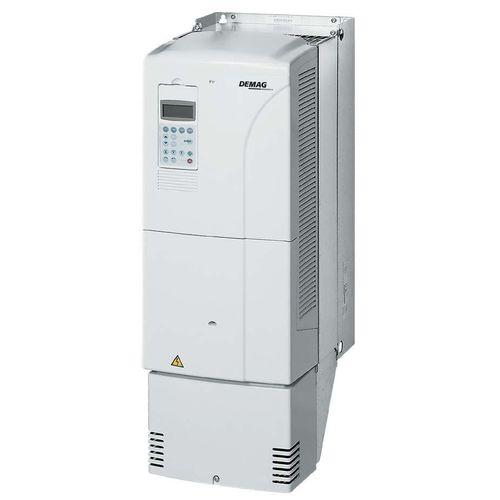 digital frequency inverter / vertical / for materials handling equipment / high-performance