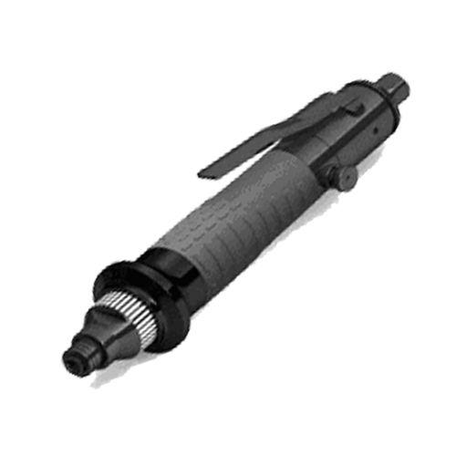 straight model pneumatic screwdriver / torque limiter