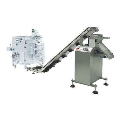 packaging checkweigher