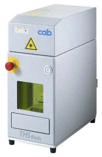 laser marking device / tag