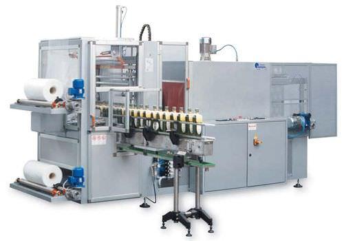 bundling machine