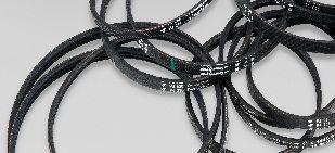 trapezoidal transmission belt