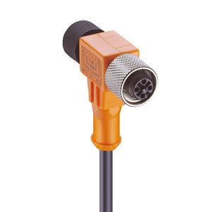 T connector / DeviceNet / fieldbus / signal