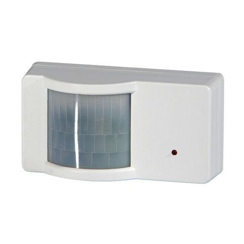 motion detector / wall-mounted