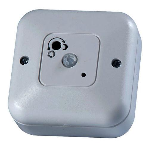 presence detector / thermal / ceiling-mounted