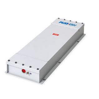 EMC electronic filter / AC / three-phase / single-phase