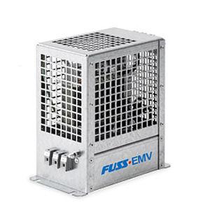 EMI electronic filter / three-phase / chassis-mounted / power