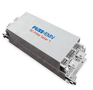 screw-in electronic filter / for industrial applications / for PV installations / for solar panels