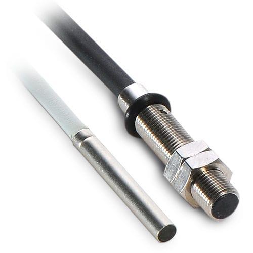inductive proximity sensor / cylindrical M5 / cylindrical M4 / miniature