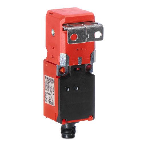 IP65 switch / thermoplastic / type 2 / with separate actuator