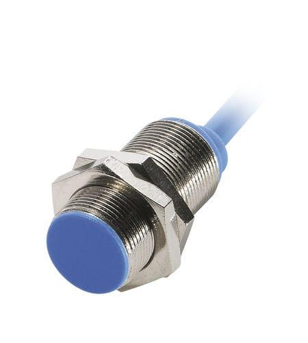 inductive proximity sensor / cylindrical / NAMUR / IP67