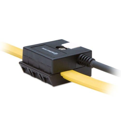 wire-to-wire connector / rectangular / modular / switch