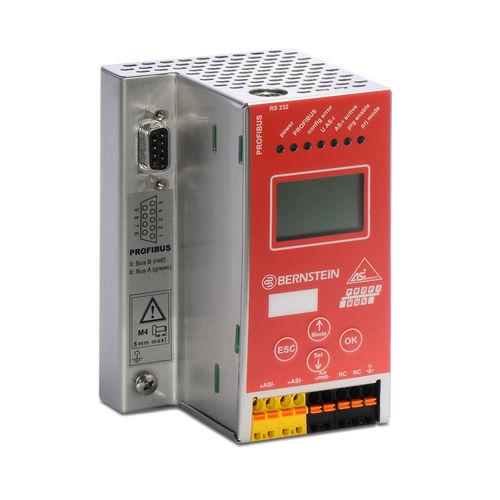 PROFIBUS gateway / Ethernet / ProfiNet / EtherCAT