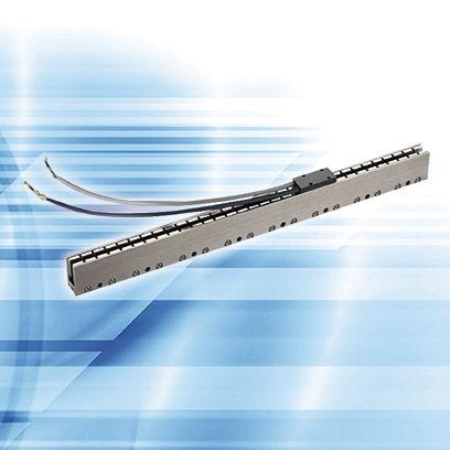 ironless linear motor / 18V