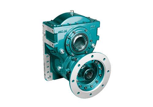 planetary gearbox / helical