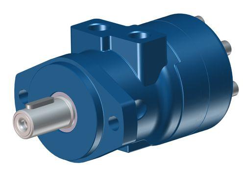 orbital hydraulic motor / compact