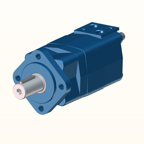 orbital hydraulic motor / fixed-displacement